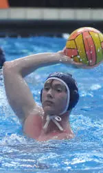 Bucknell Men's Water Polo Home for First Time in 2009 this Weekend