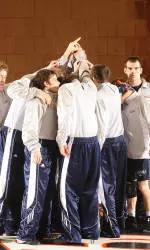 Bucknell Wrestling Adds Eight Recruits in Class of 2015