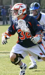 Bucknell Men's Lacrosse Visits Lehigh Friday in Another Key Patriot League Game