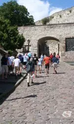 Bucknell Men's Water Polo European Tour Update #10