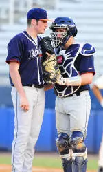 Bucknell Baseball has Three-Game Series with Delaware on Weekend Schedule