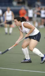 Bucknell Field Hockey Defeats La Salle, 1-0, In Overtime