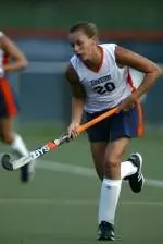 Bucknell Field Hockey Remains Second in Patriot League with 5-1 Victory over Lafayette