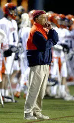 Sid Jamieson, Chris Cara to be Honored Saturday at Bucknell-Lehigh Lax Game