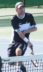 Bucknell Tennis to Resume Play at Penn, Penn State Saturday