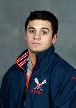 Bucknell's Chris Cara Named Patriot League Offensive Player of the Week