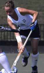 Bucknell Field Hockey Plays Host To No. 9 Penn State, Tuesday Night