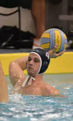 Bucknell Men's Water Polo Opens League Slate with 11-9 OT Loss at Johns Hopkins