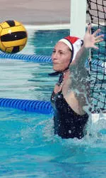 Final Weekend of Regular Season Ahead for Bucknell Women's Water Polo