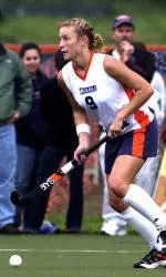 Four Student-Athletes Represent Bucknell on Academic All-District At-Large Teams