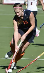 Bucknell Field Hockey's Misko, Resh Named to Preseason All-Patriot League Team