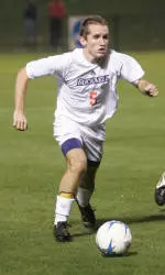 Bucknell's Justin Wolf Earns Academic Honor from NSCAA