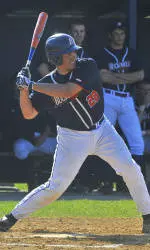 Bucknell Baseball Shut Out in Season Opener at Virginia, 12-0