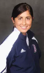 Bucknell Men's and Women's Cross Country Teams Run at Regional Meet