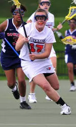 Bucknell Women's Lax Downed by Colgate, 18-12