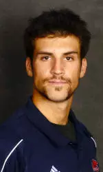 Two Bucknell Men's Water Polo Players Earn Weekly Honors from CWPA