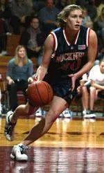 Bucknell Avenges Earlier Loss to Lehigh, Defeats Mountain Hawks 74-59