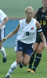 Pair of Bucknell Home Soccer Matches to be Broadcast this Weekend