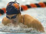 Bucknell Swimmers and Divers Compete Versus Army, Colgate, Lafayette in Bison Invitational