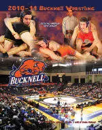 2010-11 Bucknell Wrestling Media Guide