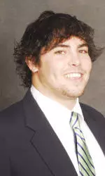 Mele Brings Plenty of Offense to Bucknell