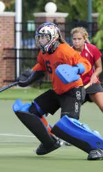 Bucknell Field Hockey's Zargarpour, Misko Pick Up Weekly Honors