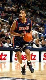 Bucknell's Charles Lee Named to Patriot League All-Tournament Team