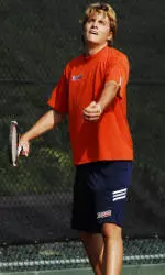 Bucknell Men's Tennis Picks Up 6-1 Win Over Saint Francis (Pa.)