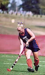 Rookies Guide Bucknell Field Hockey Past Saint Francis (Pa.), 4-2