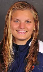 Bucknell Women's Swimming and Diving with Seven First-Place Finishes in Season-Opening Meet at UMBC