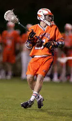 Bison Men's Lax Makes First Colorado Trip in 14 Years, Sunday Game to be Televised