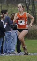 Nordquist Leads Bison Friday Night at ECAC/IC4A Championship Meet