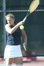 Bucknell Women's Tennis Defeats Franklin & Marshall, 5-1