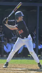 Bucknell Baseball Drops Two to Navy, 4-0 and 16-6