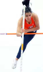 Bucknell Women's Track & Field Sets Solid Marks in Bison Outdoor Classic Finale