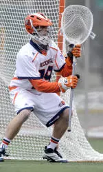 Bucknell's Eisenreich, Feeney Named to Tewaaraton Trophy Watch List, Bison Travel to No. 11 UMass Saturday