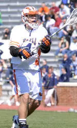 Bucknell Men's Lacrosse No. 15 in USILA Preseason Coaches' Poll