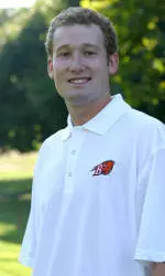 Bucknell Men's Golf Places 10th at Navy Invitational