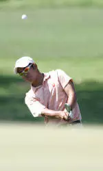 Bison Place Two Teams in Top Four After 36 Holes of Bucknell Golf Invitational