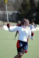 Bucknell Women's Lax Rallies for 12-9 Win at Holy Cross