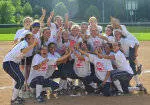 Bucknell Softball to Face No. 11 Cal in Columbus Region of NCAA Tournament
