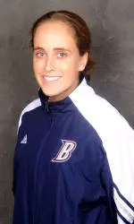 Nordquist Wins Damon's Bison Athlete of the Week Honors
