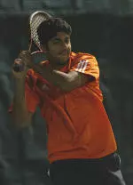 Bucknell Men's Tennis - Season Preview