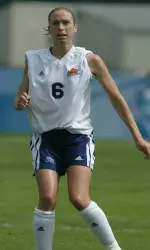 Meaghan Ferris Named Lewisburg Hotel Bison Athlete of the Week