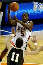 Bucknell Basketball Single-Game Tickets to Go on Sale October 31