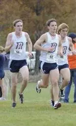 Bucknell Cross Country Travels to Lehigh for Paul Short Run