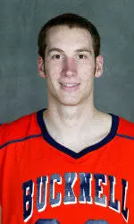 Chris McNaughton Named Lewisburg Hotel Bison Athlete of the Week