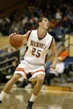 Bucknell Men's Basketball Hosts Lehigh Wednesday in Sojka Pavilion