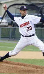 Bucknell Baseball Places Three on Academic All-District II Team