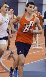 Bison Track & Field Hosts Gulden Invitational Saturday